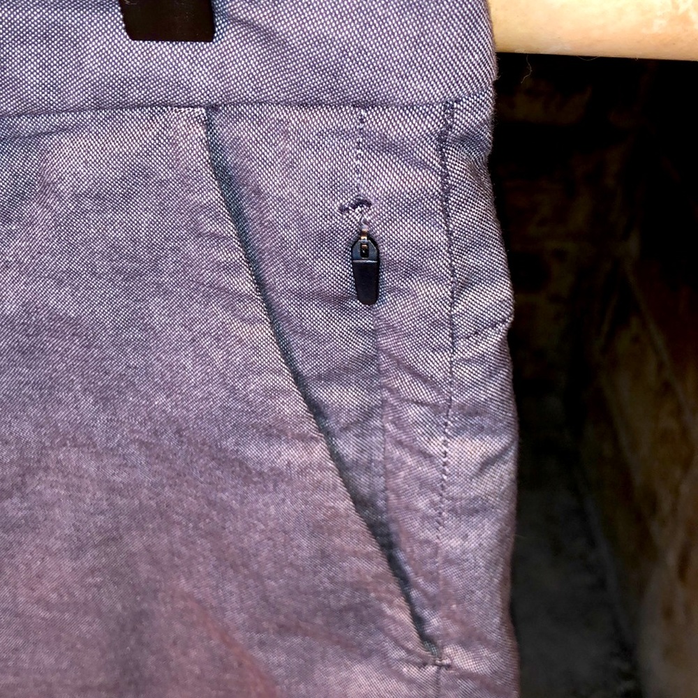 🤑PRICE DROP🤑 Men’s Lululemon Shorts - Size 31 - Picture 3 of 7